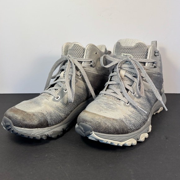 The North Face Vectiv Fastpack Boots Women’s 8.5 Waterproof Hiking - Picture 1 of 8